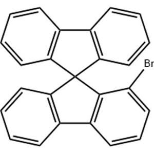 1-BroMo-9,9'-spirobi[9H-fluorene]