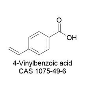 4-Ethenylbenzoic acid methyl ester