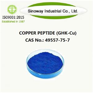 Copper Peptide / GHK-Cu