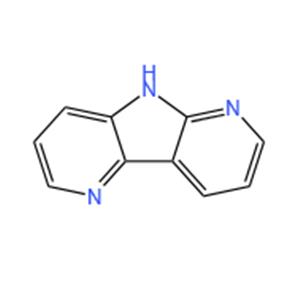 5H-Pyrrolo[2,3-b:4,5-b']dipyridine