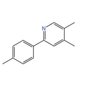 4,5-Dimethyl-2-(4-methylphenyl)pyridine