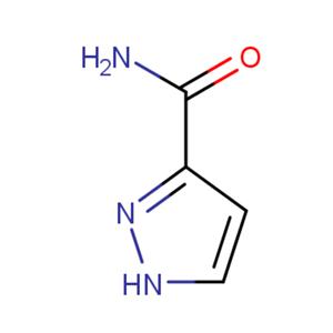 4-amino-1-methyl-3-propyl-1H-pyrazole- 5-carboxamide hydrochloride