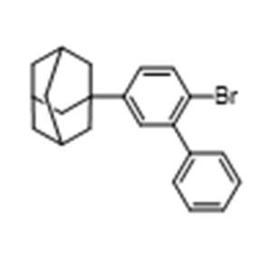 1-(6-Bromo-[1,1'-biphenyl]-3-yl)adamantane