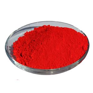 Lead Oxide Red