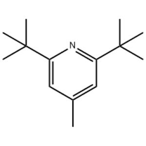 2,6-Di-tert-butyl-4-methylpyridine