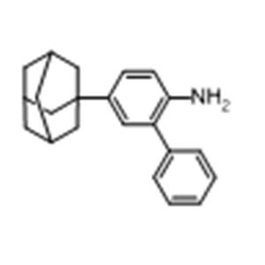 5-(adamantan-1-yl)-[1,1'-biphenyl]-2-amine