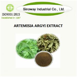 Artemisia Argyi Extract