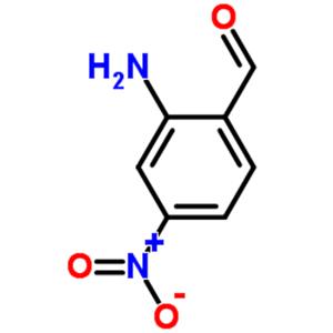 2-Amino-4-nitrobenzaldehyde