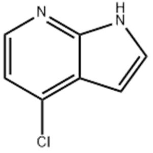 4-Chloro-7-azaindole