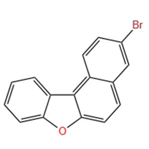 3-Bromo-benzo[b]naphtho[1,2-d]furan
