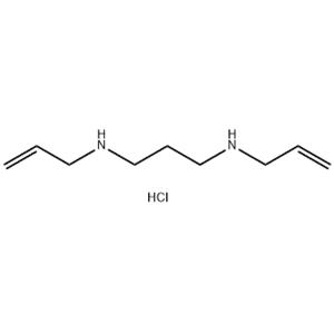 N1,N3-diallylpropane-1,3-diamine dihydrochloride