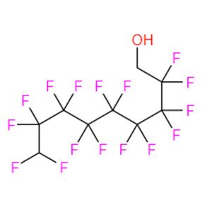 1H,1H,9H-Hexadecafluoro-1-nonanol
