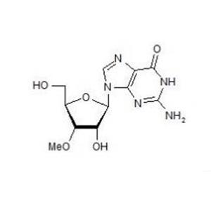 3′-O-Methylguanosine
