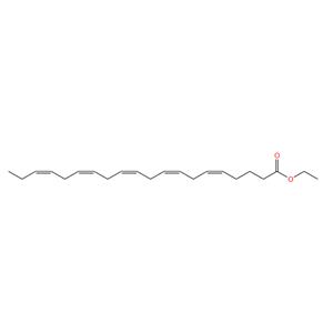 Ethyl all cis-5,8,11,14,17-Eicosapentaenoate