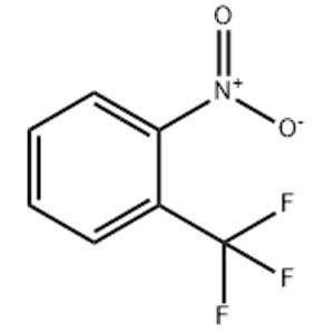 2-Nitrobenzotrifluoride