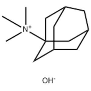 N,N,N-Trimethyl-1-ammonium adamantane
