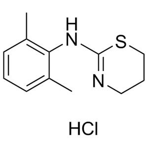 Xylazine hydrochloride