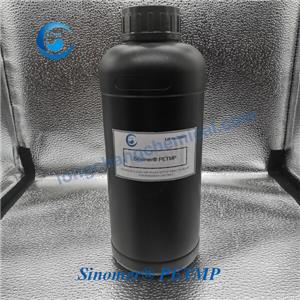 Sinomer PETMP Monomer / Pentaerythritol tetrakis(3-mercaptopropionate)
