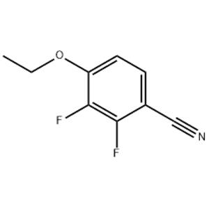 2,3-Difluoro-4-Cyanophenetole