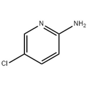 2-Amino-5-chloropyridine