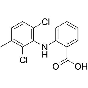 meclofenamic acid