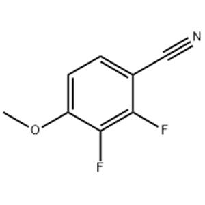 2,3-Difluoro-4-methoxybenzonitrile