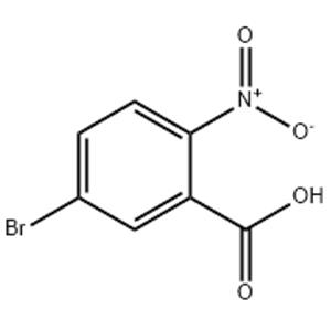 5-Bromo-2-nitrobenzoic acid