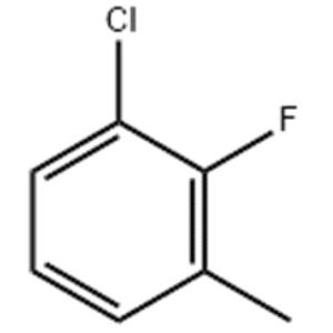 3-CHLORO-2-FLUOROTOLUENE
