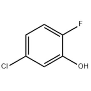 5-Chloro-2-fluorophenol