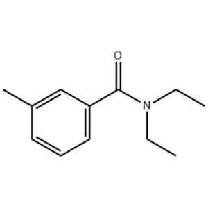 DEET/N,N-Diethyl-m-toluamide; N,N-Diethyl-3-methylbenzamide