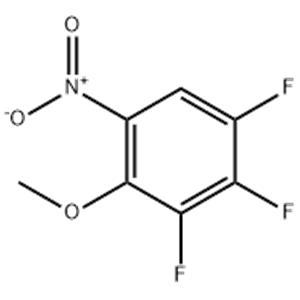 2,3-Difluoro-6-nitroanisole