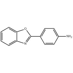 4-BENZOOXAZOL-2-YL-PHENYLAMINE