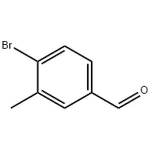 4-BROMO-3-METHYL-BENZALDEHYDE