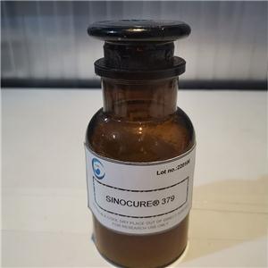 Sinocure 379 / IRGACURE 379 / Omnirad 379