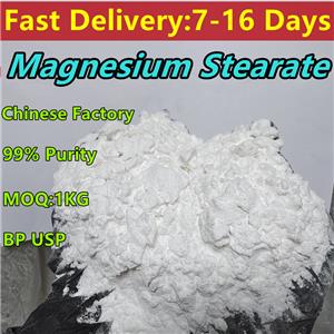 Magnesium Stearate