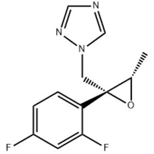 1. 1-(((2R, 3S)-2-(2,4-difluorophenyl)-3-Methyloxiran-2-yl) Methyl)-1H-1,2,4-triazole