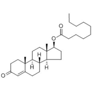 Testosterone decanoate