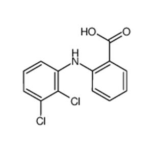 2-(2,3-dichloroanilino)benzoic acid