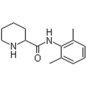 N-(2',6'- dimethylphenyl)-piperidine-2-carboxylic amide