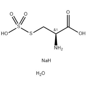 L-Cysteine S-sulfate sodium salt sesquihydrate