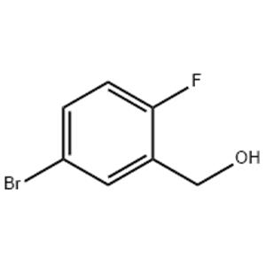 5-Bromo-2-fluorobenzyl alcohol