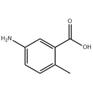5-Amino-2-methylbenzoic acid