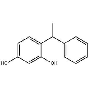 4-(alpha-Methylbenzyl)resorcinol