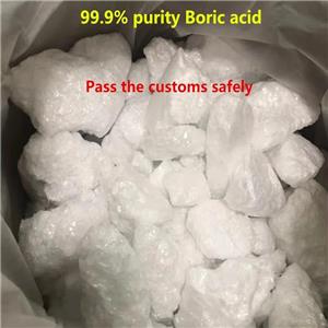 Boric Acid