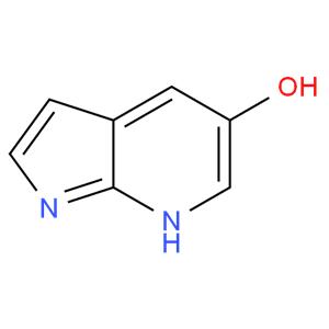 1H-Pyrrolo[2,3-B]Pridin-5-ol