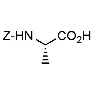 Benzyloxycarbonyl-L-alanine