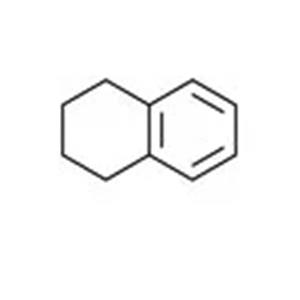TETRALIN; 1,2,3,4-Tetrahydronaphthalene