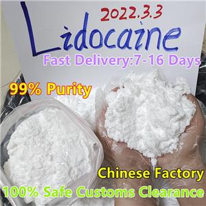 Lidocaine Hcl