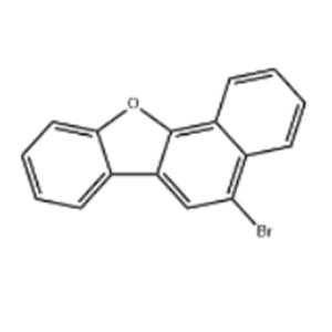 5-bromonaphtho[1,2-b]benzofuran