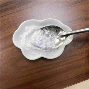 Guanidine thiocyanate